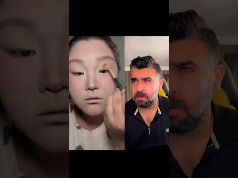 #makeup #makeupshorts #makeuptutorial #makeupartist #shortsvideo #makeupreview #trend #fypシ