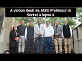 Download Lagu Mipui thinrimin MZU Professor hi an kuk thlu duh mai ang tih a hlauhawm.