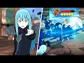 RIMURU COOKS THE NEW FINAL BOSS BATTLE CHALLENGE FINAL BOSS TARMIEL SARIEL 5K POINTS EASY GUIDE