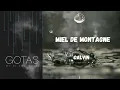 MIEL DE MONTAGNE - Calvin