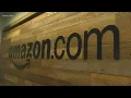 In Other News Amazon partners with Rite-Aid for package pickup service