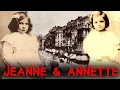 The Horrifying Case of Jeanne Van Calck Annette Bellot