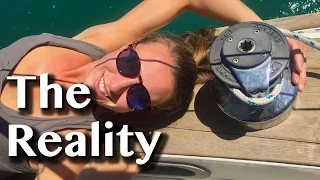 WHAT IT TAKES TO CRUISE [Adventure #56]