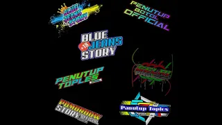 mixtape collab bluejeansstory penutuptoples funky breaks 