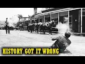 The Most Accurate Shooter In The Old West Wasn t Who You Think