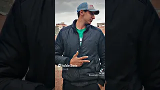 انا خصمي مش واقف بطوله     دندنها