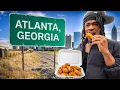 I Ate At The Oldest Wing Restaurants In Atlanta