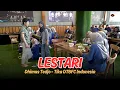 Download Lagu LESTARI - DHIMAS TEDJO ft TIKA DTBFC Indonesia || SUARAVID PRESENT
