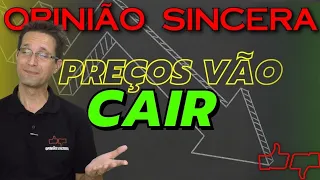 CARROS vão ficar MAIS BARATOS! Saiba quando comprar, quais as melhores marcas, modelos e o motivo