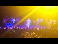 Ken Boothe live at Sala Puebla - Can't you see