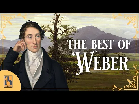 The Best of Carl Maria von Weber