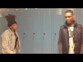 Fitting In High School Edition