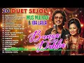 IDA LAILA & MUS MULYADI FULL  ALBUM DANGDUT NOSTALGIA TERBAIK || BUNGA DAHLIA