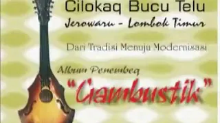 cilokak bucu telu lacur karang