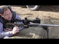 280AI Do it all rifle