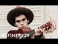 What Cameron Boyce Really Wanted To Do Refinery29