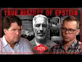 Download Lagu Tucker Carlson and Darryl Cooper LIVE on the Epstein Cover-Up