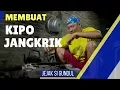 Download Lagu KIPO JANGKRIK | JEJAK SI GUNDUL | 21/12/17) 2-3