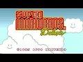 Download Lagu Super Mario Bros. Deluxe - Title Screen (Super Mario All Stars Remix)