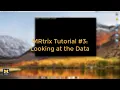 MRtrix Tutorial Looking at the Data