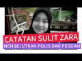 Download Lagu CATATAN SULIT ZARA MENGEJUTKAN PEGUAM DAN POLIS