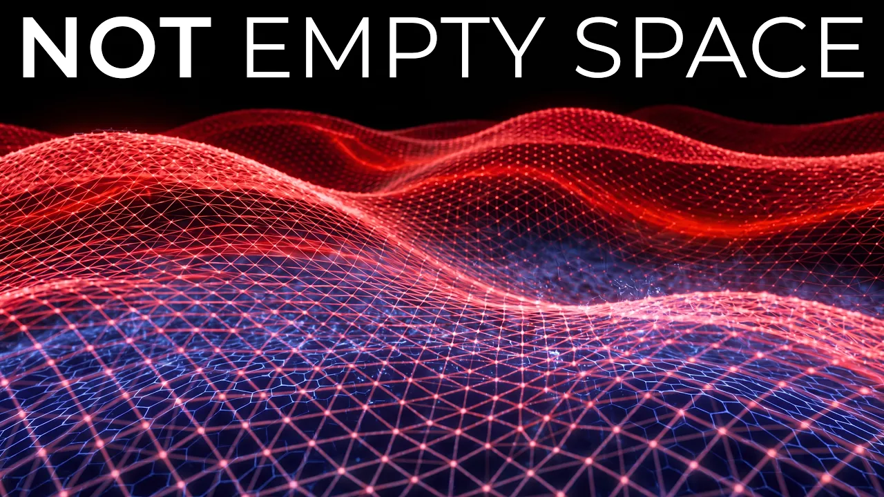 Scientists Just Discovered Another Layer of Reality Hiding In Quantum Fields