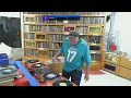 Download Lagu 🔴 Live DJ Marlboro #140 Mixando Vinil - Cd - Vídeo