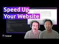 Demonstrating the Power of Resource Hints Preload Preconnect Early Hints