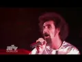System Of A Down - Sugar live【Chicago 1998 | 60fpsᴴᴰ】