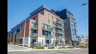607-25 Malcolm Rd Toronto ON