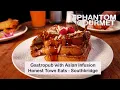 Honest Town Eats in Southbridge