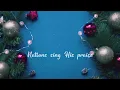 Download Lagu Dr. John Mo - The King Is Born (Lyric video)