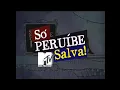 Sol Peruibe Saves - Vengeful Woman