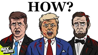 The Worst President Deaths Ever