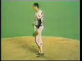 Nolan Ryan s 1st No-hitter-May 15 1973