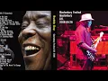Buddy Guy & Otis Rush    ~   ''Gambler's Blues''&''Things That I Used To Do'' Live 1988