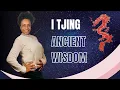 Download Lagu I Tjing ☯️ Introductie voor Starseeds - 🇬🇧 ✨ I Ching with English subtitles