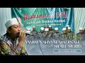 Download Lagu YAMIM NAHWAL MADINAH X SIFATE MURID - Al Rahbani | Ainul Mufid - Live Sungelebak
