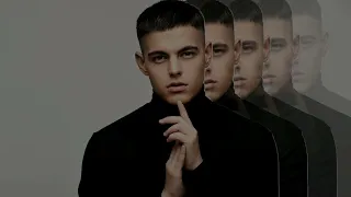 Volkanov Пиши мені ПРЕМ ЄРА 