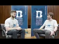 Interview with Keith Smiley