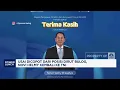 Download Lagu Erick Thohir Copot Dirut Bulog, Novi Helmy Lanjutkan Karir di TNI