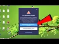 BlueStacks 1O Error Virtualization Disabled FIXED