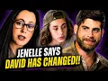 Jenelle Evans Reveals Why David Eason is Back in Life But Somethings Cannot Be Forgiven