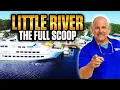ALL ABOUT LITTLE RIVER SC - MYRTLE BEACH SC AREA