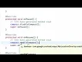 Android Application Development Tutorial 135 Compass and Map Controller YouTube