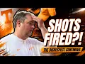 Shots Fired Here We Go Again DISRESPECT for Tennessee Tennessee Vols Football