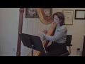 Largo - Winter by Antonio Vivaldi - Martha Painter