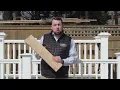 Ring s End Expertise Premium Wood Decking Solutions