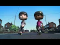 Oscar Smyths - Dance with Me Tonight (Official Video)