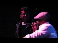 ATCQ "Electric Relaxation" Q-Tip, The Roots, Talib Kweli (LIVE)